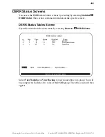 Preview for 205 page of Cabletron Systems SmartStack STS16-20FRM Installation And User Manual