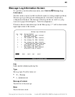 Preview for 209 page of Cabletron Systems SmartStack STS16-20FRM Installation And User Manual