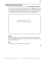 Preview for 211 page of Cabletron Systems SmartStack STS16-20FRM Installation And User Manual