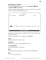 Preview for 217 page of Cabletron Systems SmartStack STS16-20FRM Installation And User Manual