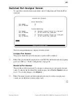 Preview for 225 page of Cabletron Systems SmartStack STS16-20FRM Installation And User Manual