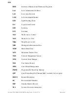 Preview for 238 page of Cabletron Systems SmartStack STS16-20FRM Installation And User Manual