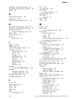 Preview for 253 page of Cabletron Systems SmartStack STS16-20FRM Installation And User Manual