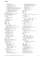 Preview for 256 page of Cabletron Systems SmartStack STS16-20FRM Installation And User Manual