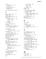 Preview for 257 page of Cabletron Systems SmartStack STS16-20FRM Installation And User Manual