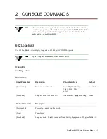 Preview for 29 page of Cabletron Systems SmartSwitch 2500 Reference Manual