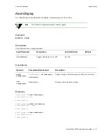 Preview for 31 page of Cabletron Systems SmartSwitch 2500 Reference Manual