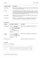 Preview for 46 page of Cabletron Systems SmartSwitch 2500 Reference Manual