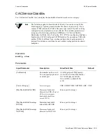 Preview for 67 page of Cabletron Systems SmartSwitch 2500 Reference Manual