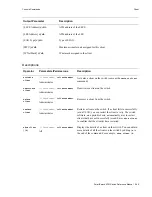 Preview for 73 page of Cabletron Systems SmartSwitch 2500 Reference Manual