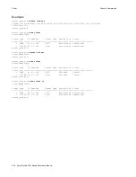 Preview for 74 page of Cabletron Systems SmartSwitch 2500 Reference Manual