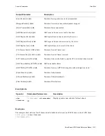 Preview for 79 page of Cabletron Systems SmartSwitch 2500 Reference Manual