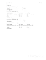 Preview for 85 page of Cabletron Systems SmartSwitch 2500 Reference Manual