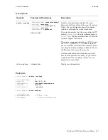 Preview for 89 page of Cabletron Systems SmartSwitch 2500 Reference Manual