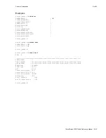 Preview for 97 page of Cabletron Systems SmartSwitch 2500 Reference Manual