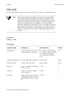 Preview for 106 page of Cabletron Systems SmartSwitch 2500 Reference Manual