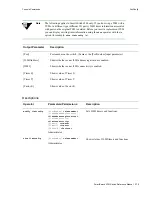 Preview for 107 page of Cabletron Systems SmartSwitch 2500 Reference Manual