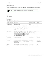 Preview for 111 page of Cabletron Systems SmartSwitch 2500 Reference Manual