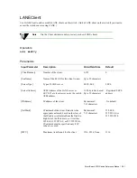 Preview for 119 page of Cabletron Systems SmartSwitch 2500 Reference Manual