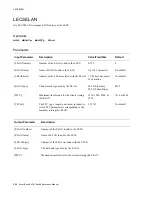 Preview for 124 page of Cabletron Systems SmartSwitch 2500 Reference Manual