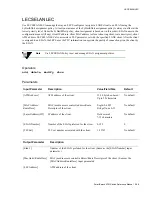 Preview for 127 page of Cabletron Systems SmartSwitch 2500 Reference Manual