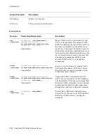 Preview for 128 page of Cabletron Systems SmartSwitch 2500 Reference Manual