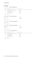 Preview for 134 page of Cabletron Systems SmartSwitch 2500 Reference Manual