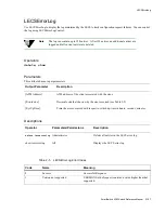 Preview for 135 page of Cabletron Systems SmartSwitch 2500 Reference Manual