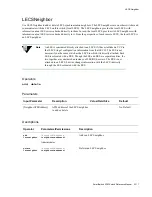 Preview for 139 page of Cabletron Systems SmartSwitch 2500 Reference Manual