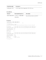 Preview for 143 page of Cabletron Systems SmartSwitch 2500 Reference Manual