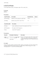 Preview for 148 page of Cabletron Systems SmartSwitch 2500 Reference Manual