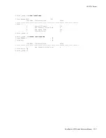 Preview for 149 page of Cabletron Systems SmartSwitch 2500 Reference Manual