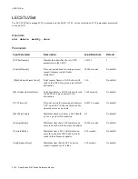 Preview for 150 page of Cabletron Systems SmartSwitch 2500 Reference Manual