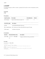 Preview for 158 page of Cabletron Systems SmartSwitch 2500 Reference Manual