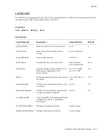 Preview for 161 page of Cabletron Systems SmartSwitch 2500 Reference Manual