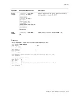 Preview for 163 page of Cabletron Systems SmartSwitch 2500 Reference Manual