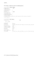 Preview for 164 page of Cabletron Systems SmartSwitch 2500 Reference Manual