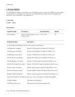 Preview for 172 page of Cabletron Systems SmartSwitch 2500 Reference Manual