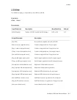 Preview for 175 page of Cabletron Systems SmartSwitch 2500 Reference Manual