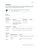 Preview for 181 page of Cabletron Systems SmartSwitch 2500 Reference Manual