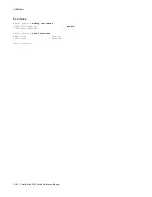 Preview for 182 page of Cabletron Systems SmartSwitch 2500 Reference Manual