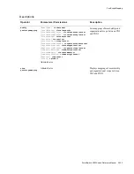 Preview for 231 page of Cabletron Systems SmartSwitch 2500 Reference Manual