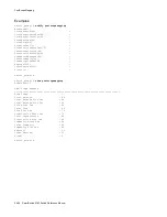 Preview for 232 page of Cabletron Systems SmartSwitch 2500 Reference Manual