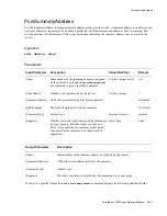 Preview for 235 page of Cabletron Systems SmartSwitch 2500 Reference Manual