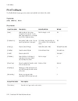 Preview for 240 page of Cabletron Systems SmartSwitch 2500 Reference Manual