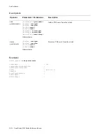 Preview for 242 page of Cabletron Systems SmartSwitch 2500 Reference Manual