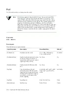 Предварительный просмотр 244 страницы Cabletron Systems SmartSwitch 2500 Reference Manual