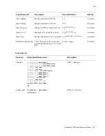 Preview for 245 page of Cabletron Systems SmartSwitch 2500 Reference Manual