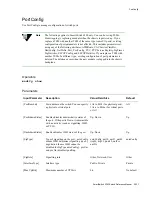 Preview for 249 page of Cabletron Systems SmartSwitch 2500 Reference Manual