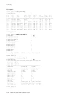 Preview for 252 page of Cabletron Systems SmartSwitch 2500 Reference Manual